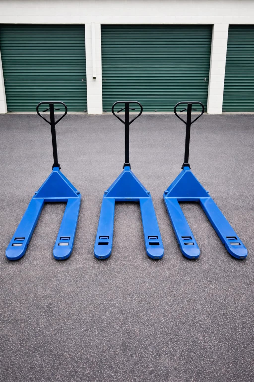 Altra pallet jack