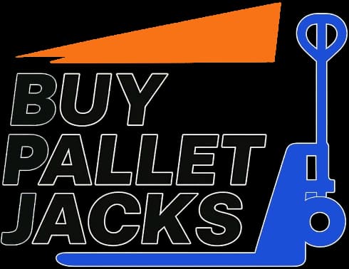 Buy Pallet Jacks logo